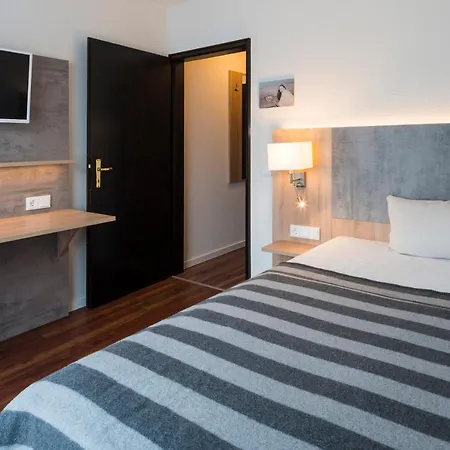 Hotel 2places Side Lörrach