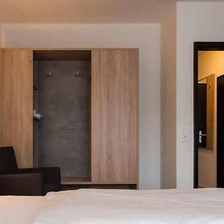 2Places Side Hotel Lorrach