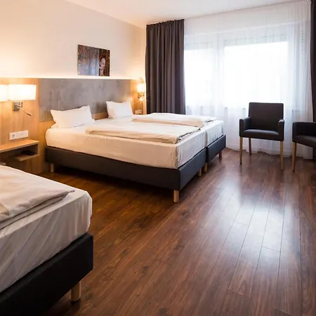 Hotel 2Places Side