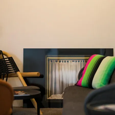 Hotel 2Places Side