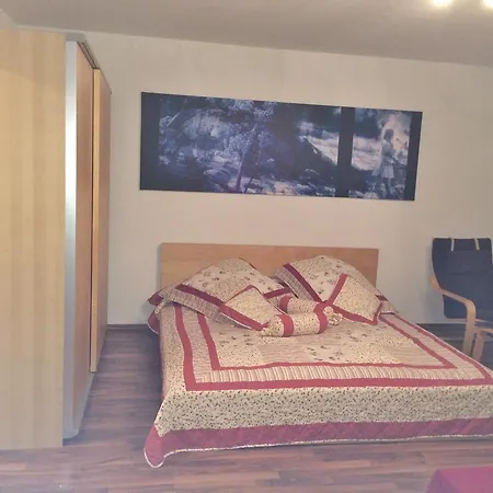 2places Side Hotel Lörrach