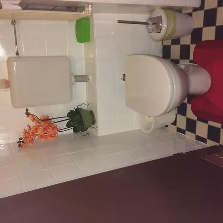 2places Side Hotel 3*