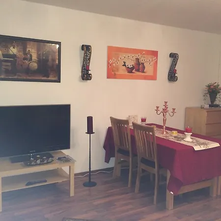 Hotel 2places Side Lörrach