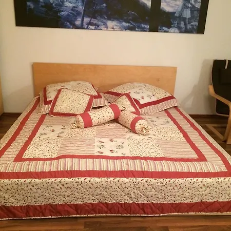 2places Side Hotel Lörrach