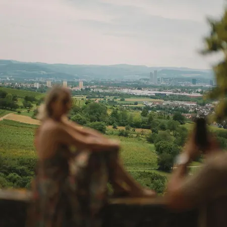 Hotel 2places Side 3*