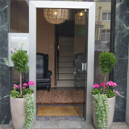 Hotel 2places Side 3*