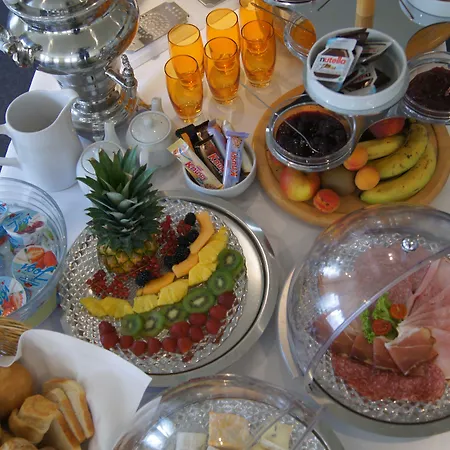 Hotel 2places Side 3*