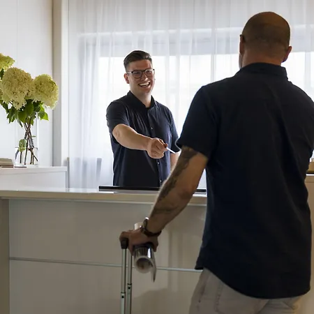 2places Side Hotel Lörrach