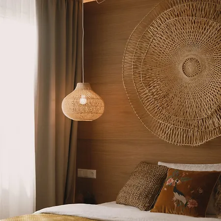 Hotel 2places Side 3*