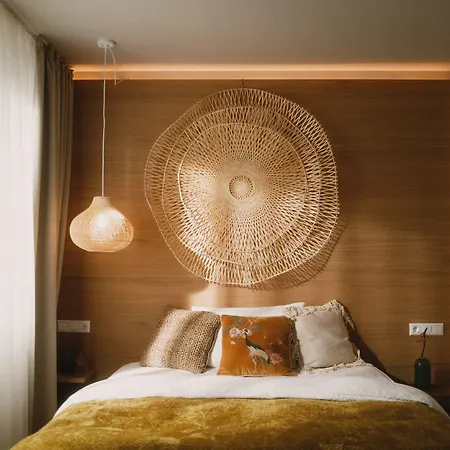 Hotel 2places Side Lörrach