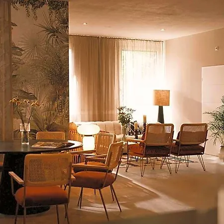 Hotel 2places Side Lörrach