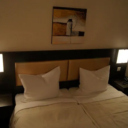 2places Side Hotel Lörrach