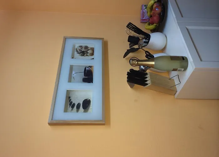 ホテル 2places Side 3*