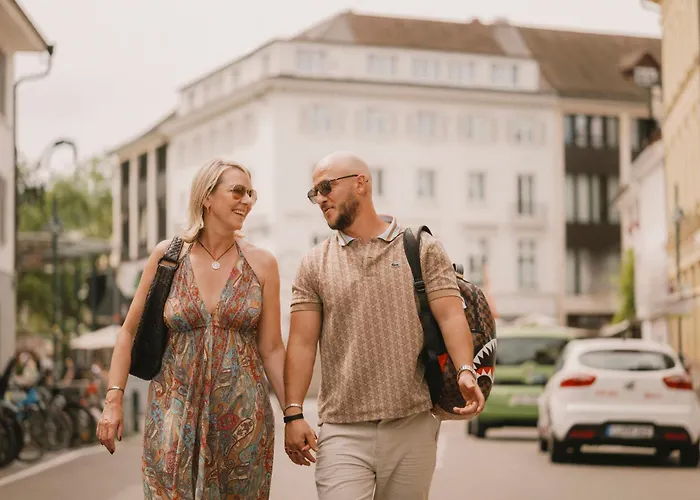 ホテル 2places Side レラハ