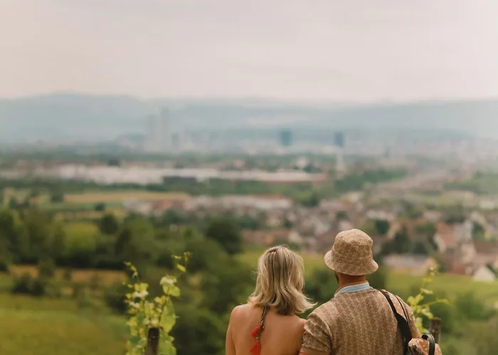 2places Side ホテル