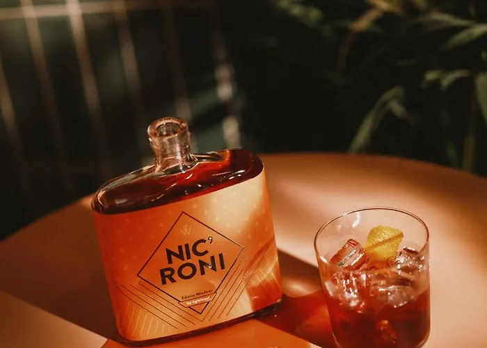 ホテル 2places Side