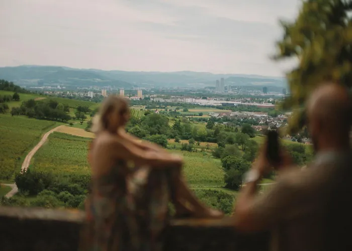 ホテル 2places Side 3*