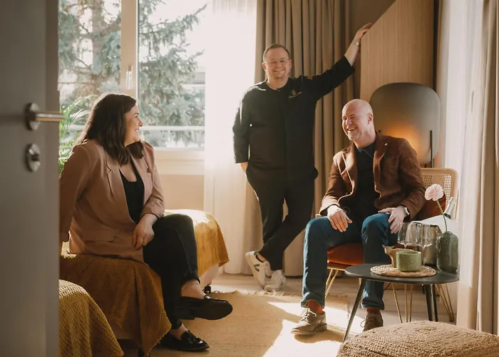 ホテル 2places Side