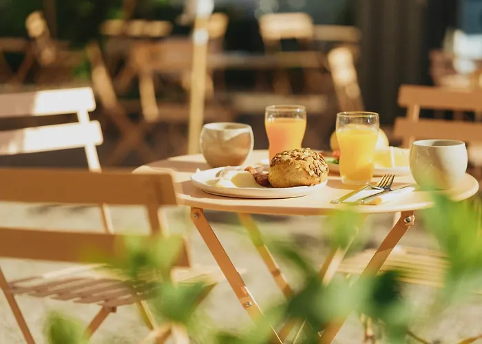 2places Side ホテル レラハ