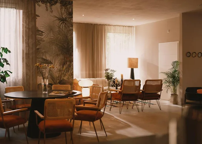 ホテル 2places Side