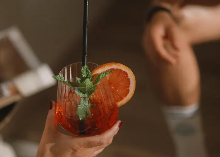 2places Side ホテル