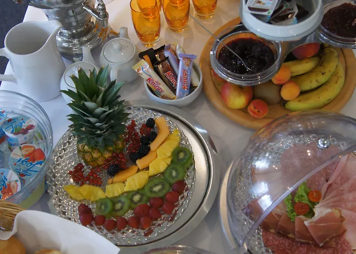 ホテル 2places Side 3*