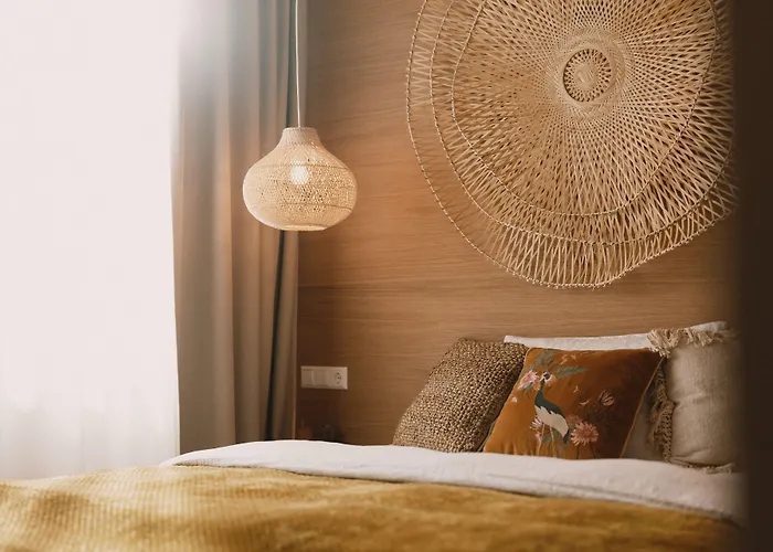 ホテル 2places Side 3*