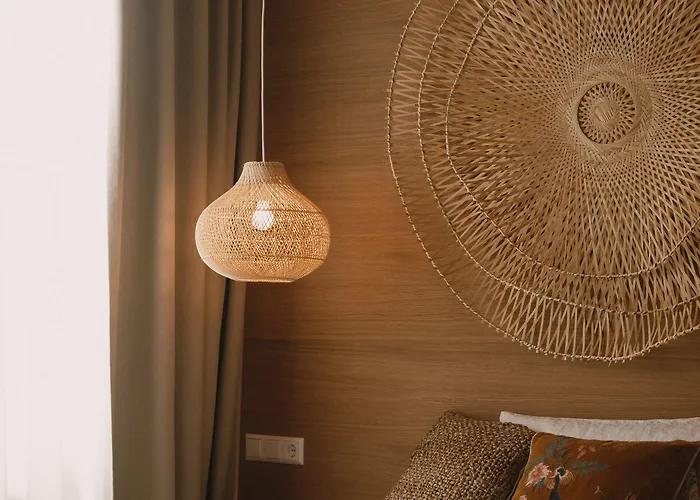 ホテル 2places Side 3*