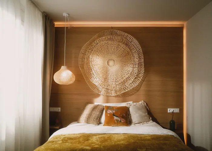 ホテル 2places Side レラハ